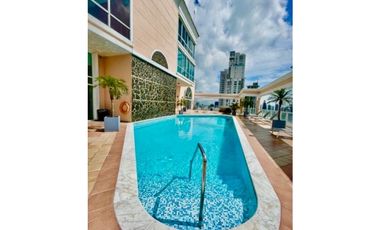 PH VISTA MARINA-AVENIDA BALBOA