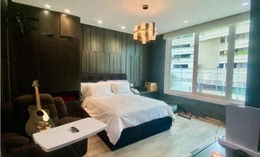 P.H. TORRE 400 Y VILLA 1000