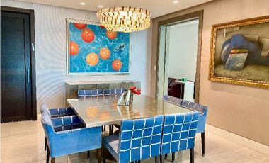 P.H. TORRE 400 Y VILLA 1000