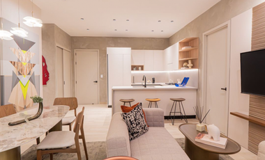 IPANEMA | Venta de Apartamentos Nuevos en Costa del Este, Panamá