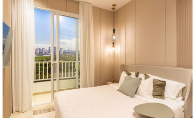 IPANEMA | Venta de Apartamentos Nuevos en Costa del Este, Panamá