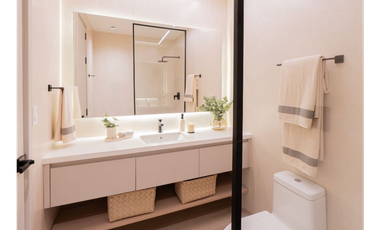 IPANEMA | Venta de Apartamentos Nuevos en Costa del Este, Panamá