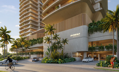 IPANEMA | Venta de Apartamentos Nuevos en Costa del Este, Panamá