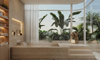 IPANEMA | Venta de Apartamentos Nuevos en Costa del Este, Panamá