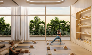 IPANEMA | Venta de Apartamentos Nuevos en Costa del Este, Panamá