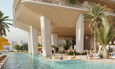 IPANEMA | Venta de Apartamentos Nuevos en Costa del Este, Panamá