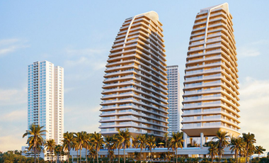IPANEMA | Venta de Apartamentos Nuevos en Costa del Este, Panamá