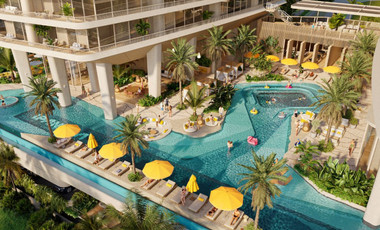 IPANEMA | Venta de Apartamentos Nuevos en Costa del Este, Panamá