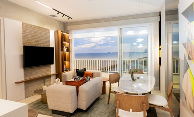 IPANEMA | Venta de Apartamentos Nuevos en Costa del Este, Panamá