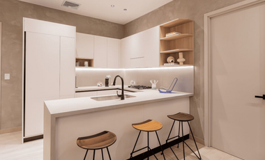IPANEMA | Venta de Apartamentos Nuevos en Costa del Este, Panamá