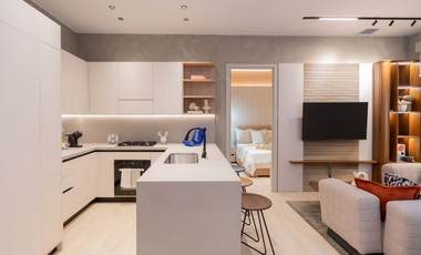 IPANEMA | Venta de Apartamentos Nuevos en Costa del Este, Panamá