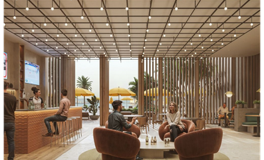IPANEMA | Venta de Apartamentos Nuevos en Costa del Este, Panamá