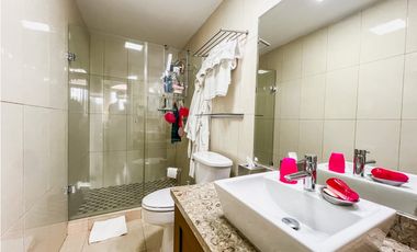 Venta de apartamento en Tucan Country Club, Panamá Oeste