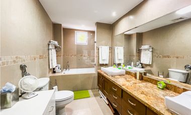 Venta de apartamento en Tucan Country Club, Panamá Oeste