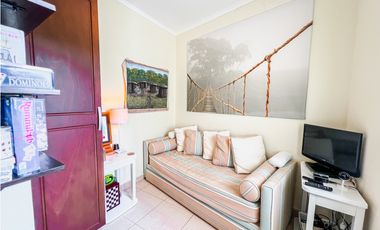 Venta de apartamento en Tucan Country Club, Panamá Oeste