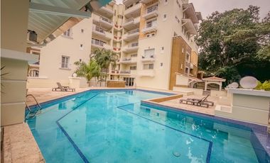 Venta de apartamento en Tucan Country Club, Panamá Oeste