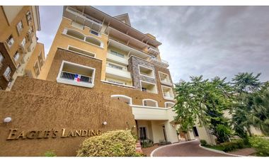 Venta de apartamento en Tucan Country Club, Panamá Oeste