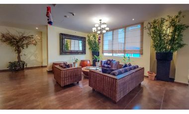 Venta de apartamento en Tucan Country Club, Panamá Oeste