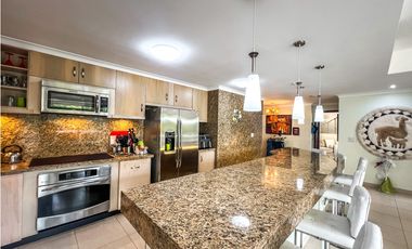Venta de apartamento en Tucan Country Club, Panamá Oeste