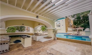 Venta de apartamento en Tucan Country Club, Panamá Oeste