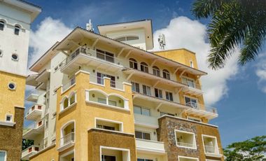 Venta de apartamento en Tucan Country Club, Panamá Oeste