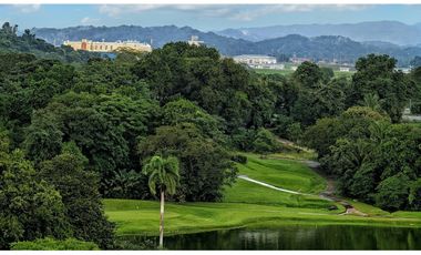 Venta de apartamento en Tucan Country Club, Panamá Oeste