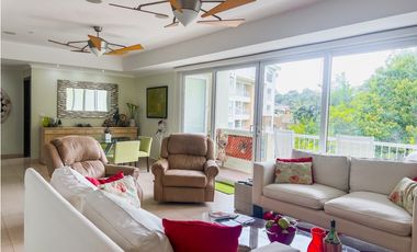 Venta de apartamento en Tucan Country Club, Panamá Oeste