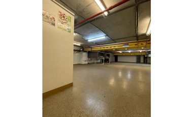 Alquiler de local de 577 metros en Los  Andes Mall