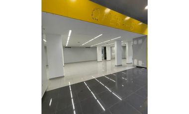 Alquiler de local de 577 metros en Los  Andes Mall