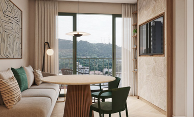 GRAN CENTRAL | Venta de Apartamentos Nuevos en Avenida Central, Panamá