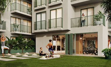 GRAN CENTRAL | Venta de Apartamentos Nuevos en Avenida Central, Panamá
