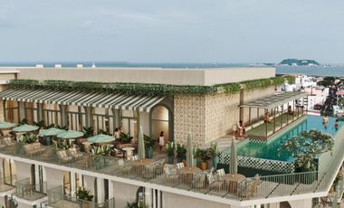 GRAN CENTRAL | Venta de Apartamentos Nuevos en Avenida Central, Panamá