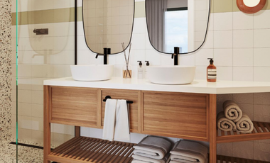GRAN CENTRAL | Venta de Apartamentos Nuevos en Avenida Central, Panamá