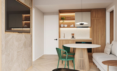 GRAN CENTRAL | Venta de Apartamentos Nuevos en Avenida Central, Panamá