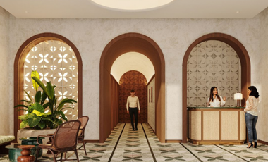 GRAN CENTRAL | Venta de Apartamentos Nuevos en Avenida Central, Panamá