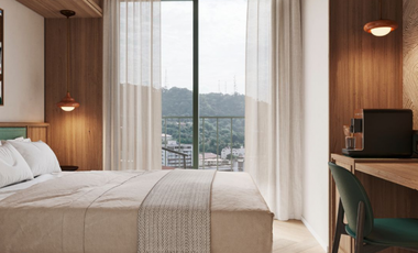 GRAN CENTRAL | Venta de Apartamentos Nuevos en Avenida Central, Panamá