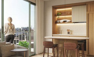 GRAN CENTRAL | Venta de Apartamentos Nuevos en Avenida Central, Panamá