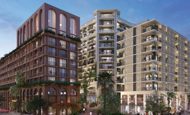 GRAN CENTRAL | Venta de Apartamentos Nuevos en Avenida Central, Panamá
