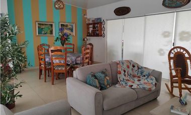 Alquiler de Casa de Playa en Nueva Gorgona, Panamá