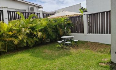 Alquiler de Casa de Playa en Nueva Gorgona, Panamá