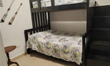 Alquiler de Casa de Playa en Nueva Gorgona, Panamá