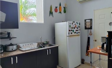 Alquiler de Casa de Playa en Nueva Gorgona, Panamá