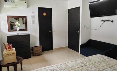 Alquiler de Casa de Playa en Nueva Gorgona, Panamá