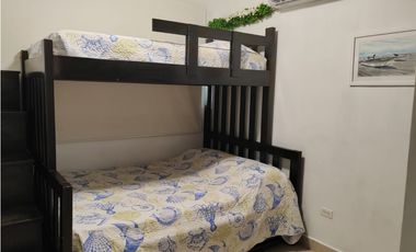 Alquiler de Casa de Playa en Nueva Gorgona, Panamá