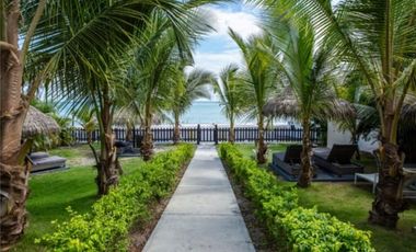 Alquiler de Casa de Playa en Nueva Gorgona, Panamá