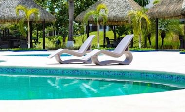 Alquiler de Casa de Playa en Nueva Gorgona, Panamá