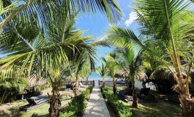 Alquiler de Casa de Playa en Nueva Gorgona, Panamá