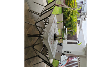 Alquiler de Casa de Playa en Nueva Gorgona, Panamá