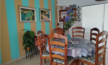 Alquiler de Casa de Playa en Nueva Gorgona, Panamá