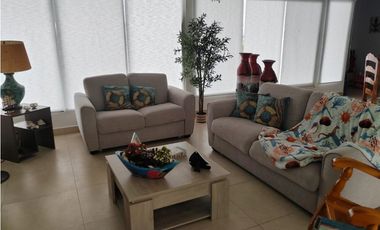 Alquiler de Casa de Playa en Nueva Gorgona, Panamá